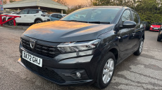 Dacia Sandero 1.0 TCe Comfort 5dr Petrol Hatchback